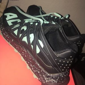 Adidas training shoes